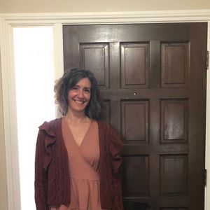 Meet your Posher, Traci